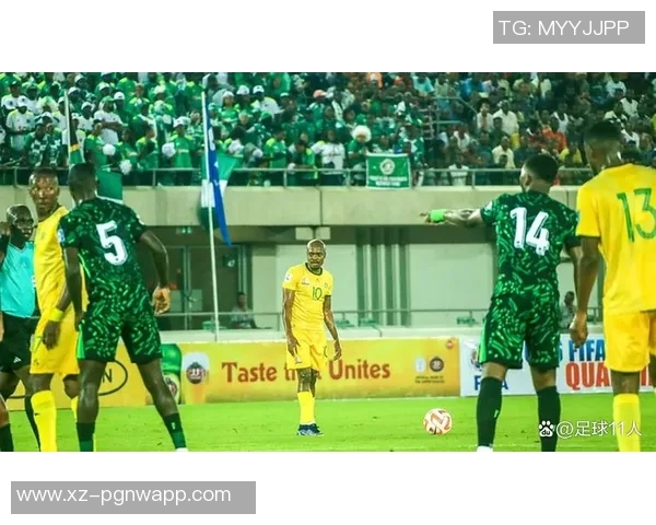 贝宁足球队逆袭南非和尼日利亚若末轮获胜将历史首次晋级世界杯