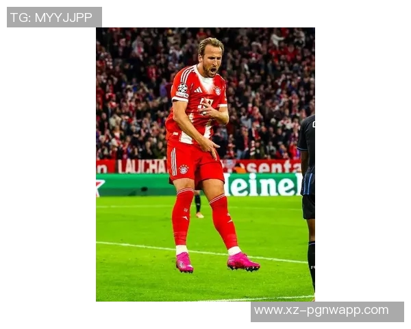 凯恩本赛季欧冠进球效率惊人每个进球仅需38分钟紧随姆巴佩之后