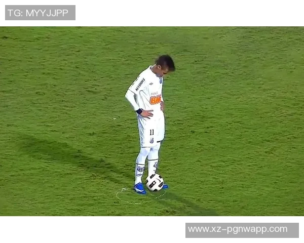 内马尔续约桑托斯至2026年12月继续为球队贡献力量